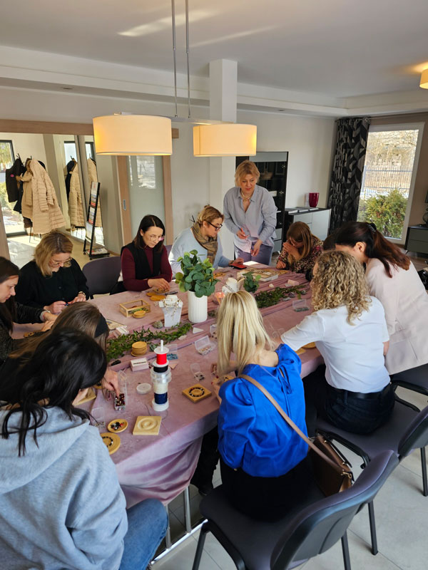 4. edycja Śniadania z Danwood