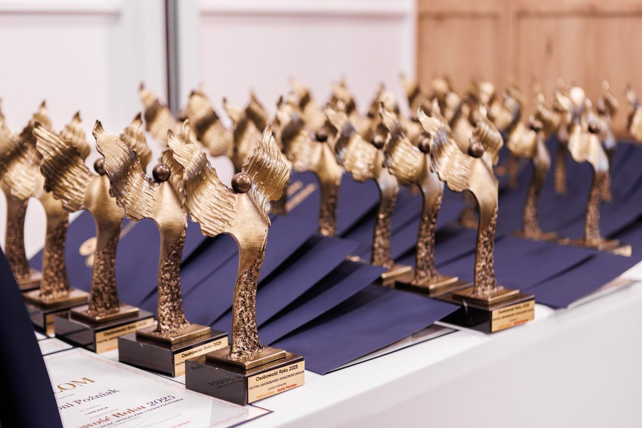 Osobowość roku 2026