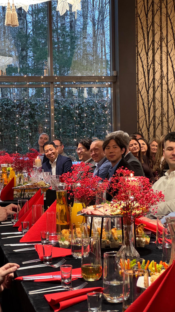 Najlepszy Pracownik Roku 2026