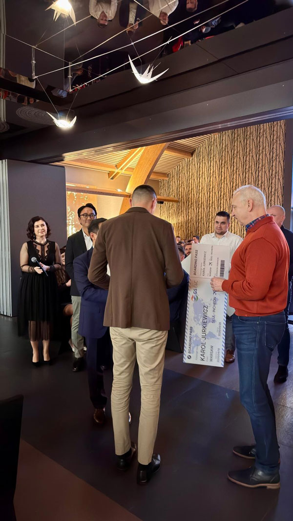 Najlepszy Pracownik Roku 2026