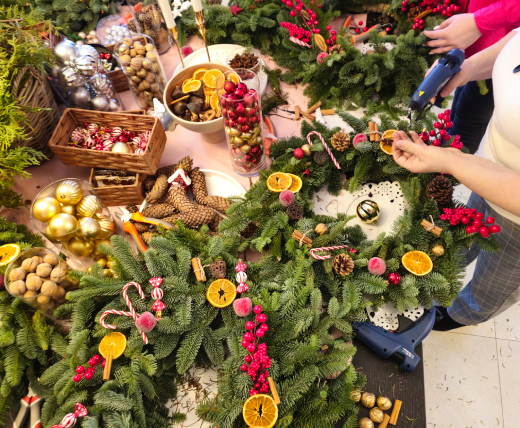 Świąteczna edycja Śniadania z Danwood