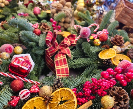 Świąteczna edycja Śniadania z Danwood